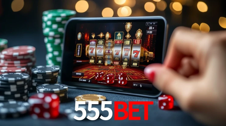 Experiência VIP 555bet