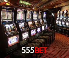 A Revolução dos Aplicativos de Jogos no 555bet