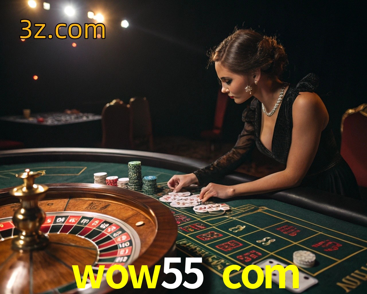 bonus wow55 com