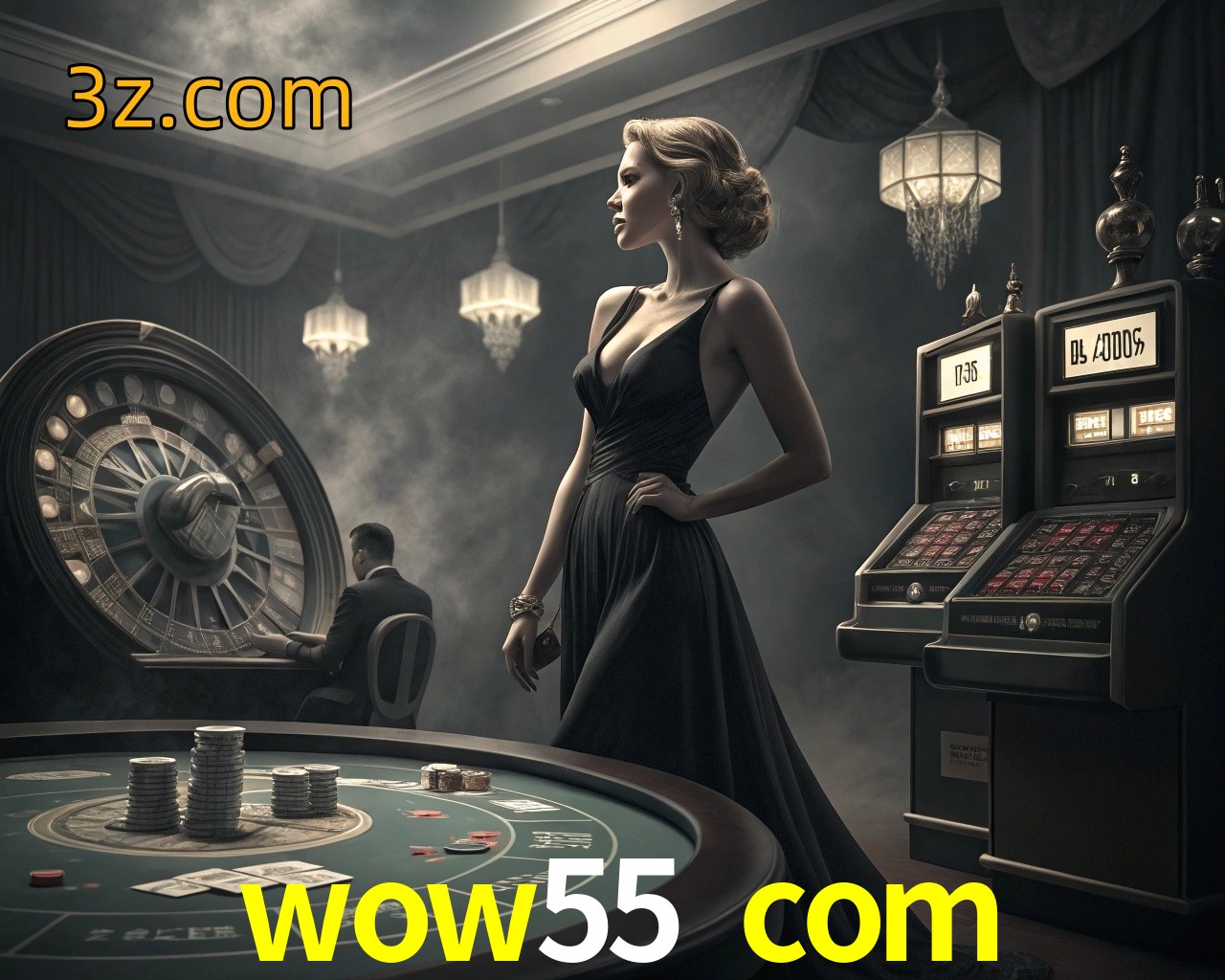 bonus wow55 com