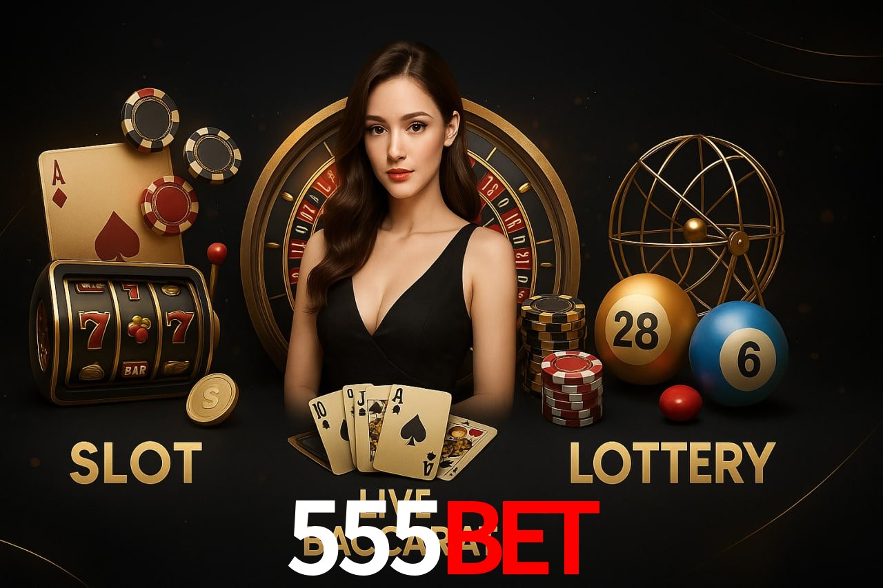 555bet login