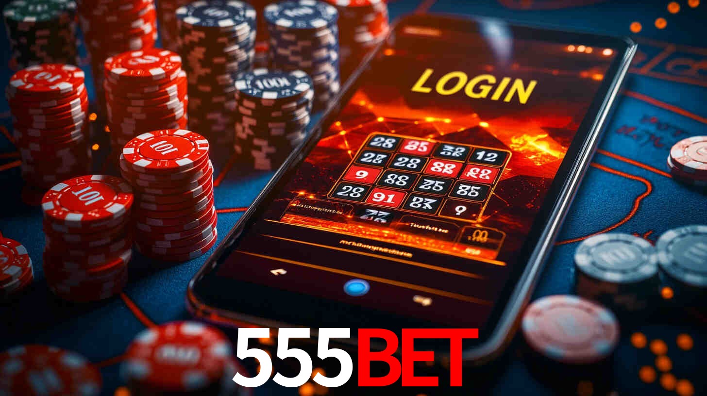 Premium Interface 555bet