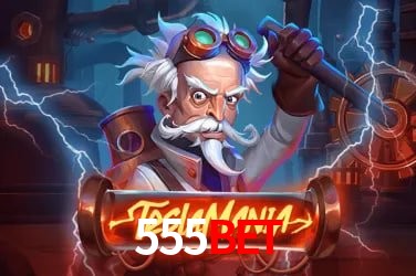Benefícios da Conta 555bet