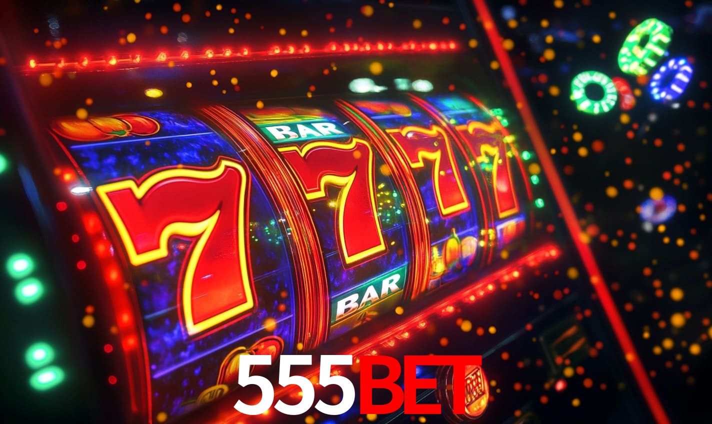 Programa VIP 555bet