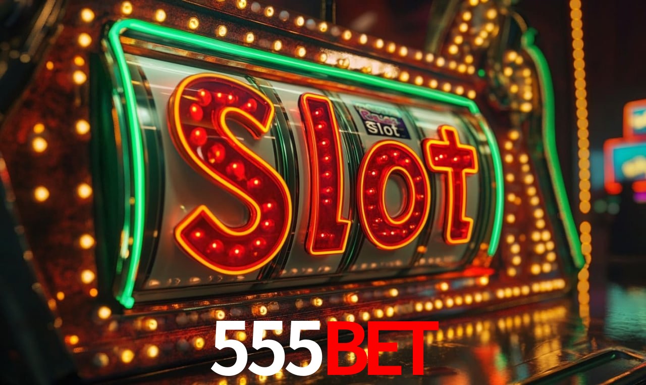 Promoções Sazonais 555bet