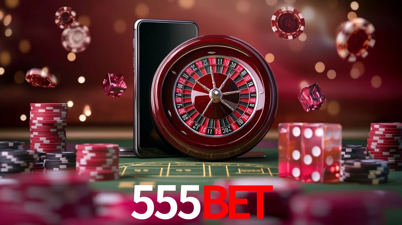 Account Benefits 555bet