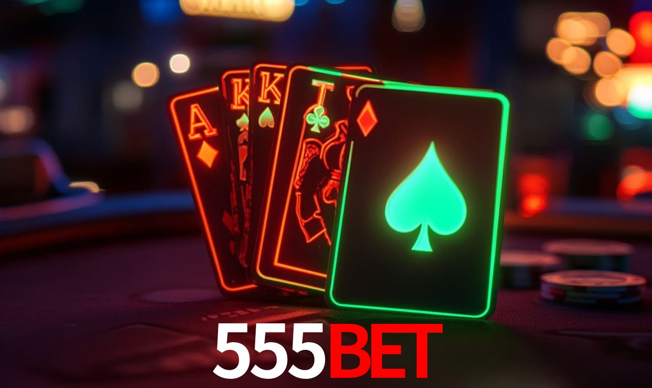 Diretório de Jogos 555bet