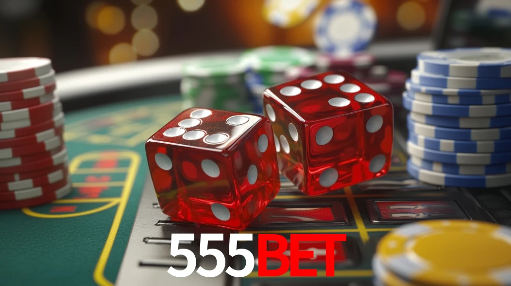 Bonus Features 555bet