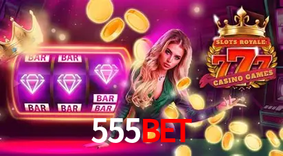 Inovações de Jogos na 555bet: O Futuro das Experiências Interativas