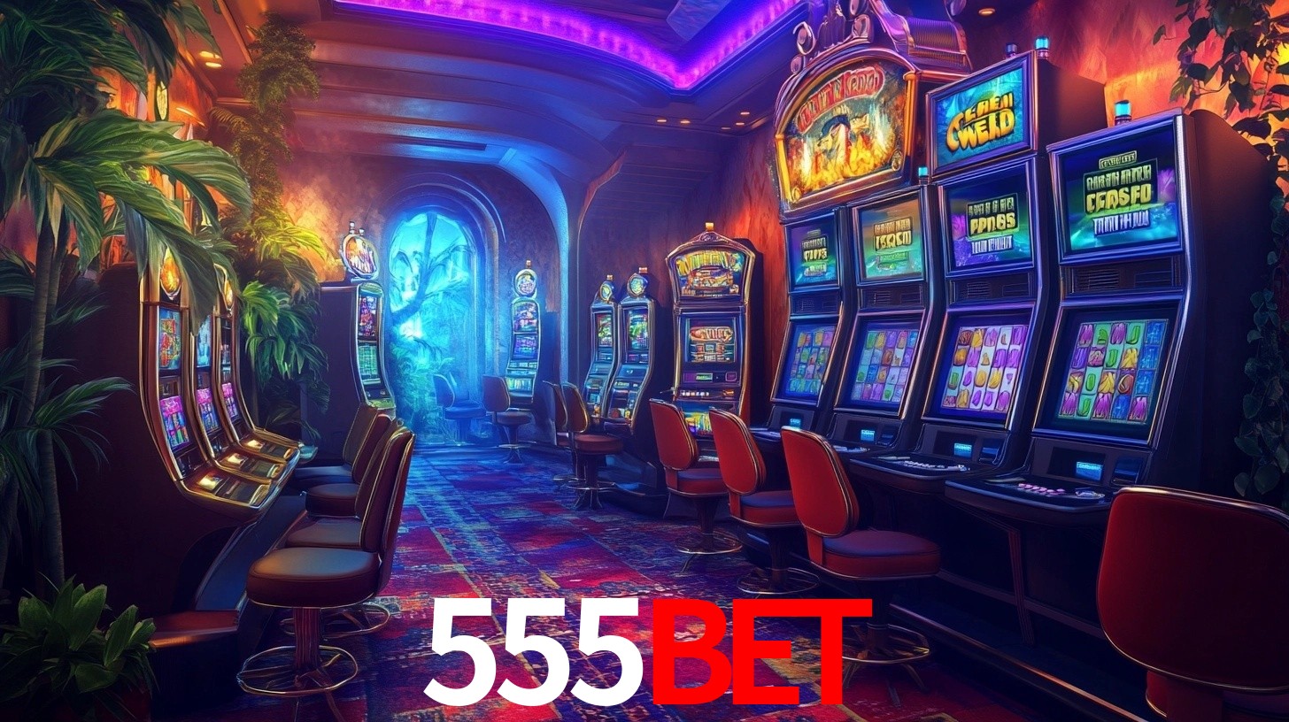 Game Statistics 555bet