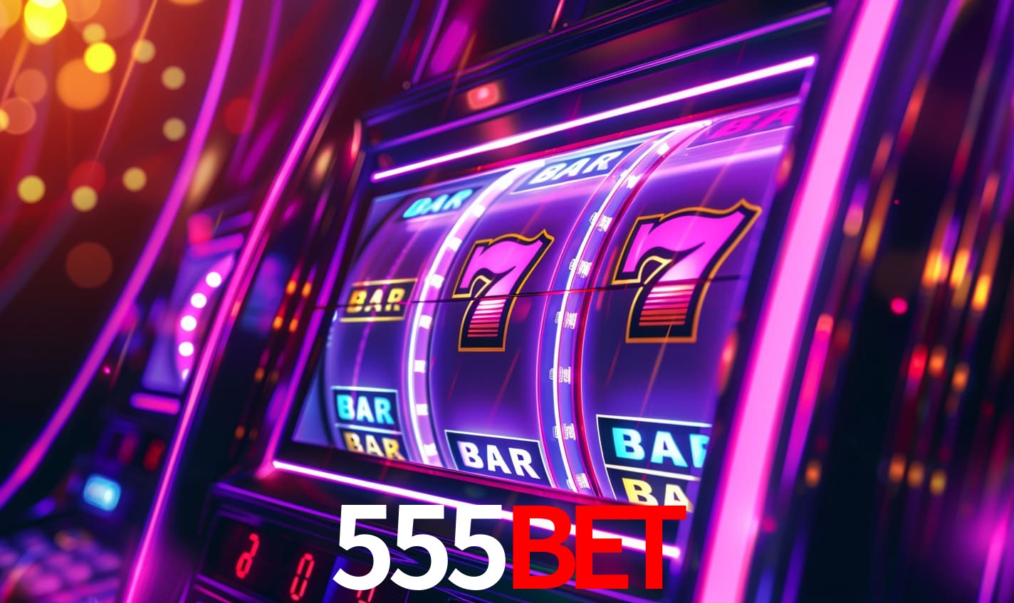 Welcome Bonus 555bet