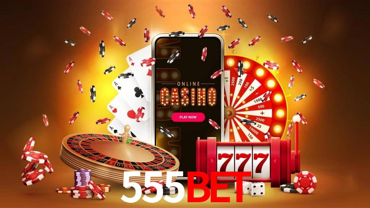Cadastro Rápido 555bet