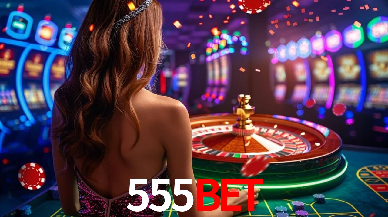 555bet app