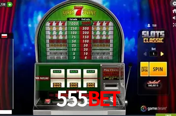 Descubra a Essência do 555bet: Nossa História e Compromissos