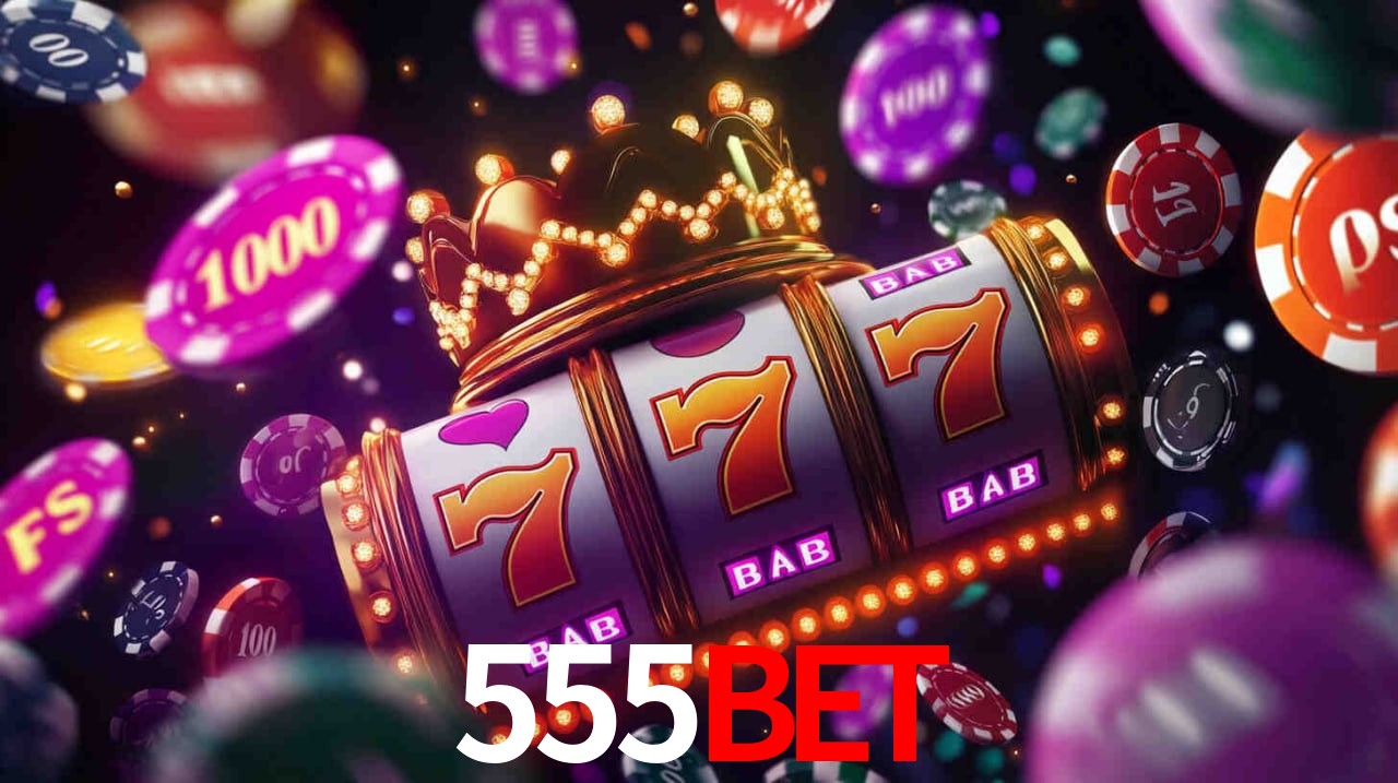 Exclusive Offers 555bet